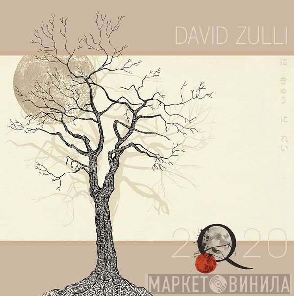 David Zulli - 2Q20
