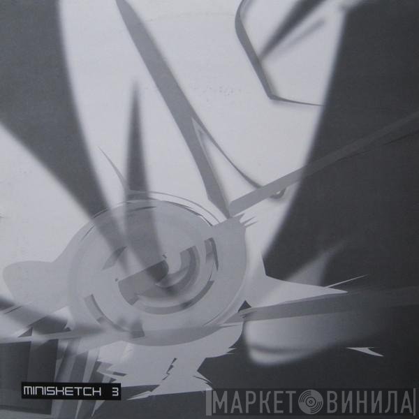 Davide Squillace / Dokser  - Minisketch 3