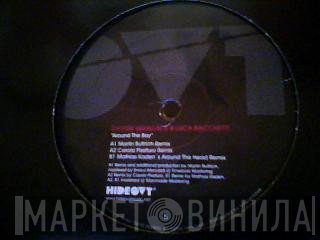 Davide Squillace & Luca Bacchetti  - Around The Bay