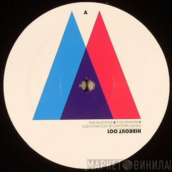 Davide Squillace & Luca Bacchetti  - Westside Story
