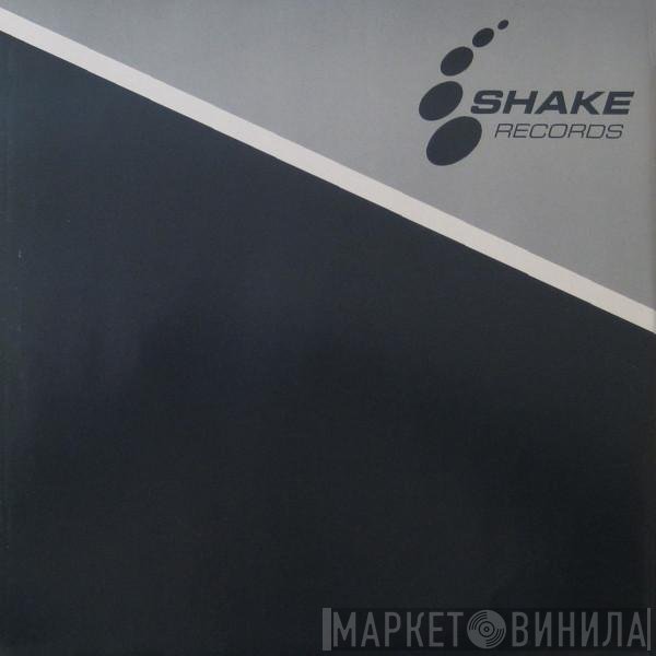 Davide Squillace & Paco Osuna / WJ Henze & Toni Rios  - Shake Records Ref.01