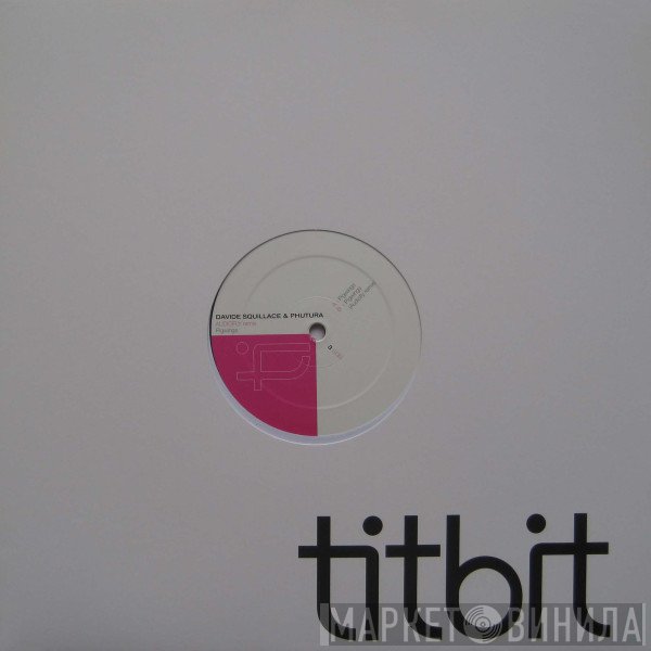 Davide Squillace & Phutura   - Pigwings