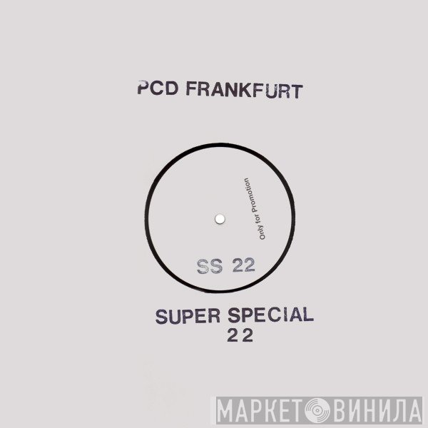 Davide Squillace - Appendix B