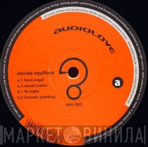 Davide Squillace  - Hard Angel