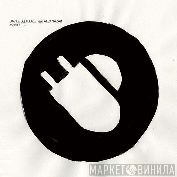 Davide Squillace  - Manifesto