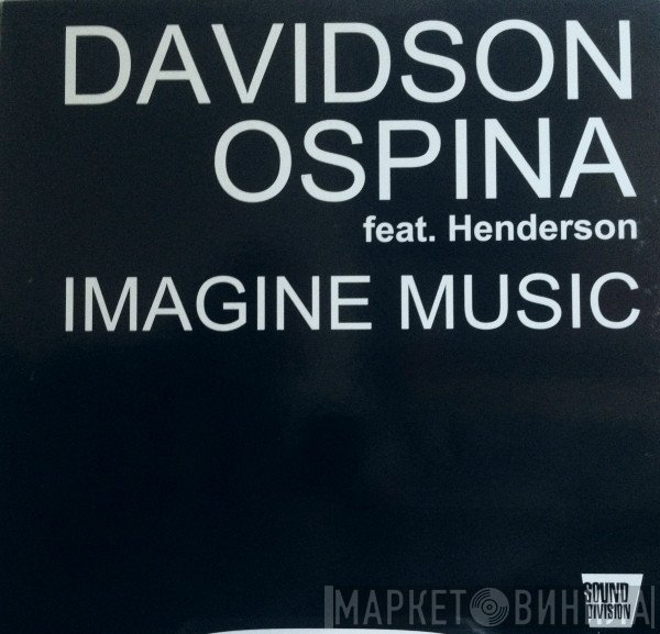 Davidson Ospina - Imagine Music
