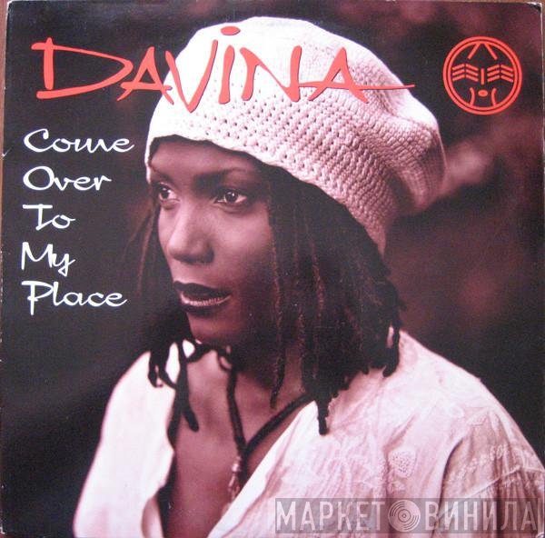 Davina - Come Over To My Place