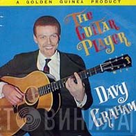 Davy Graham - The Guitar Player