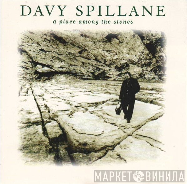 Davy Spillane - A Place Among The Stones