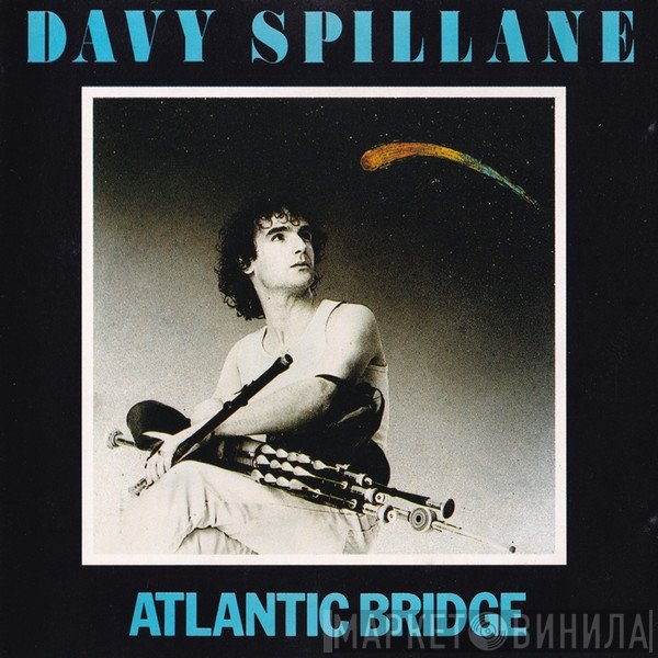 Davy Spillane - Atlantic Bridge