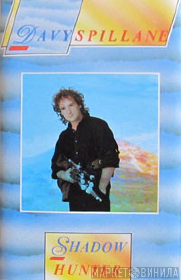 Davy Spillane - Shadow Hunter