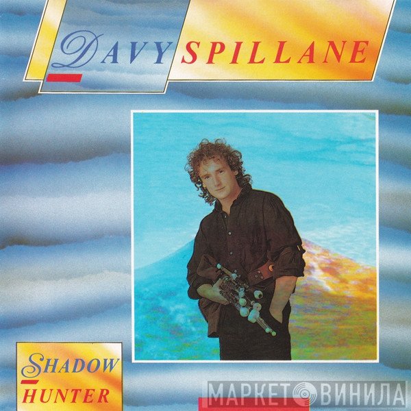Davy Spillane - Shadow Hunter