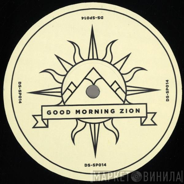 Daweh Congo, Blind Prophet - Good Morning Zion