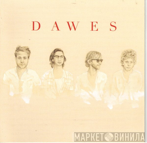 Dawes  - North Hills