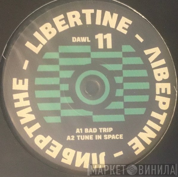 Dawl - Libertine 11