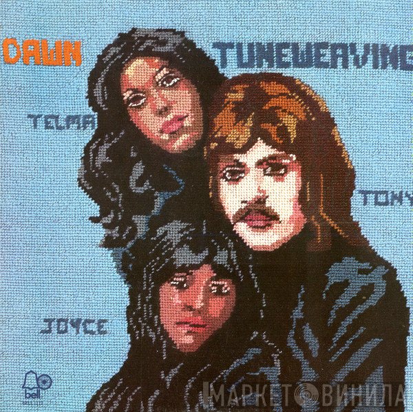 Dawn  Featuring Tony Orlando  - Tuneweaving