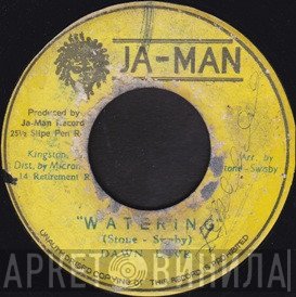Dawn Love - Watering