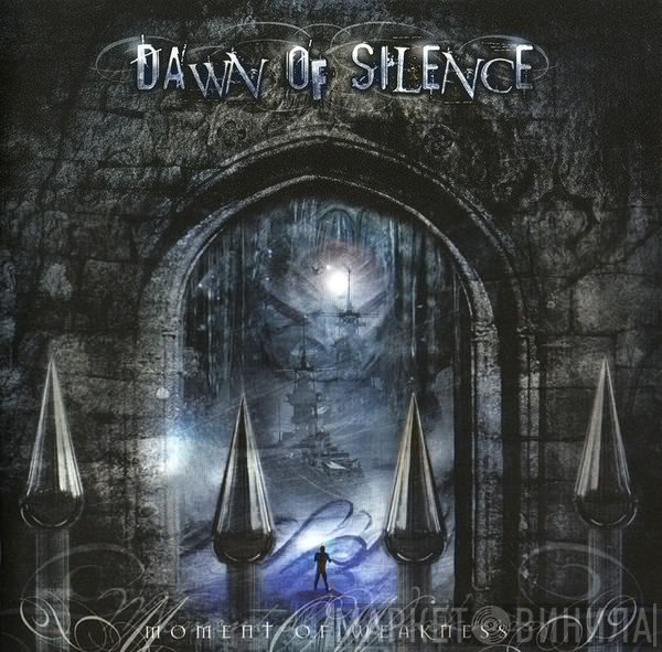 Dawn Of Silence - Moment Of Weakness