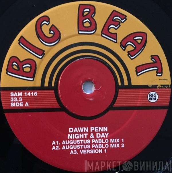 Dawn Penn - Night & Day