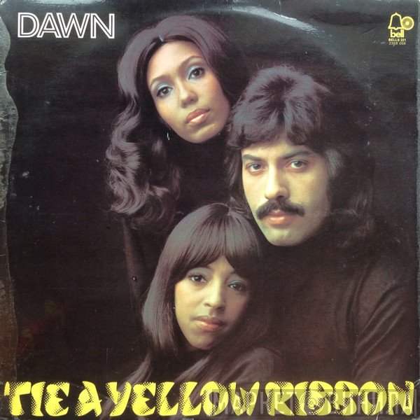 Dawn  - Tie A Yellow Ribbon