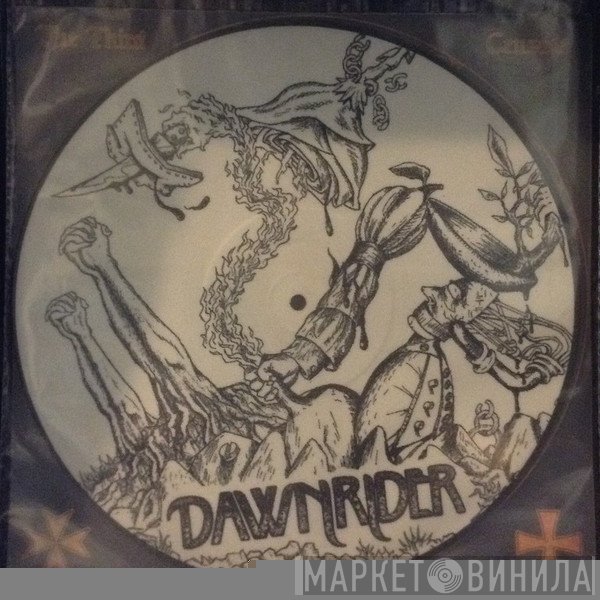 Dawnrider - The Third Crusade