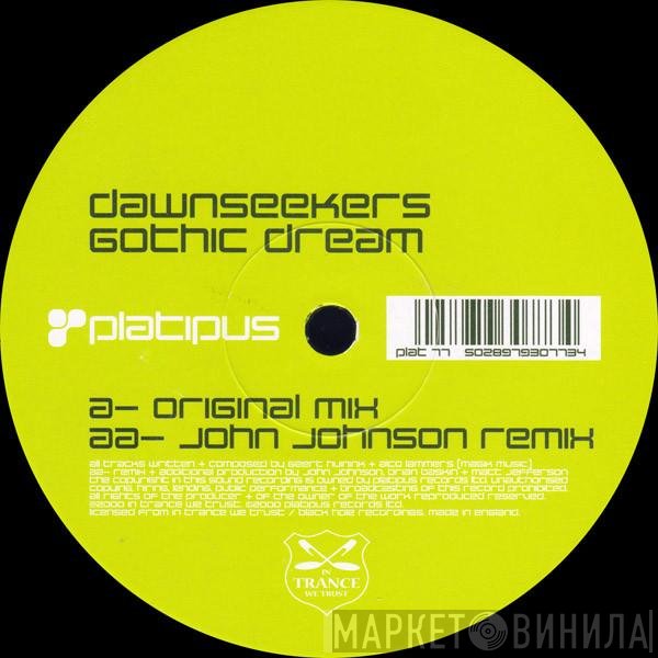 Dawnseekers - Gothic Dream
