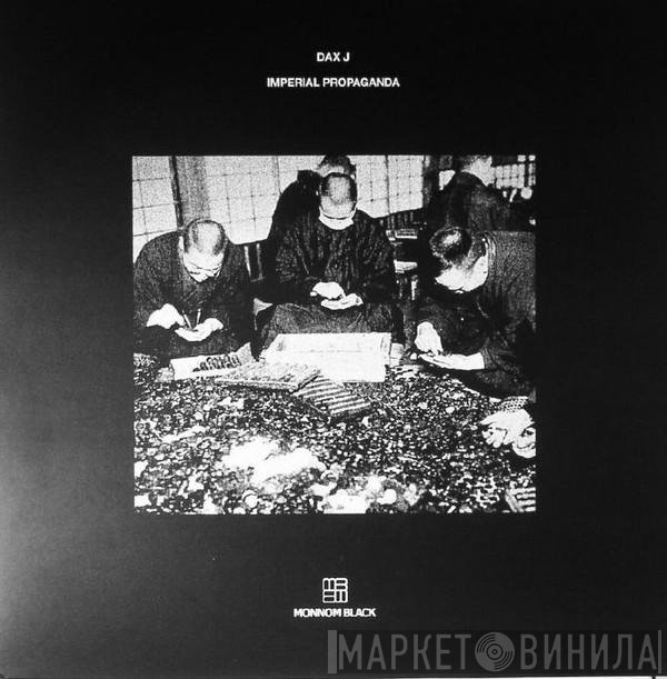 Dax J  - Imperial Propaganda
