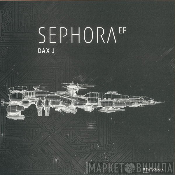 Dax J - Sephora EP
