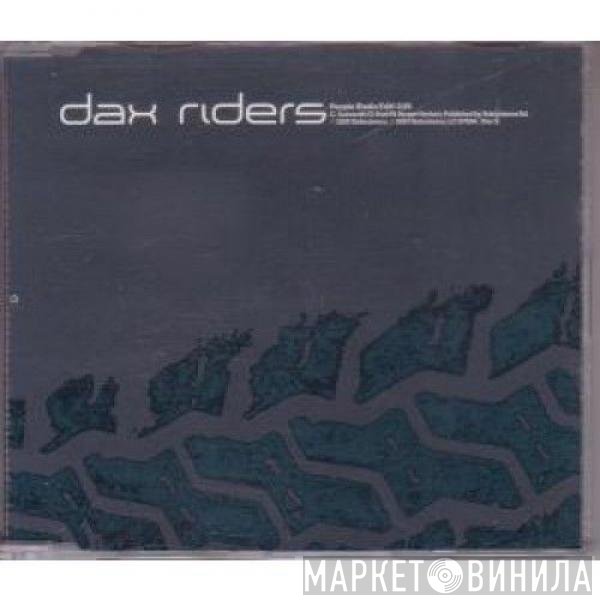Dax Riders  - People