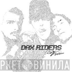 Dax Riders  - Vrooom