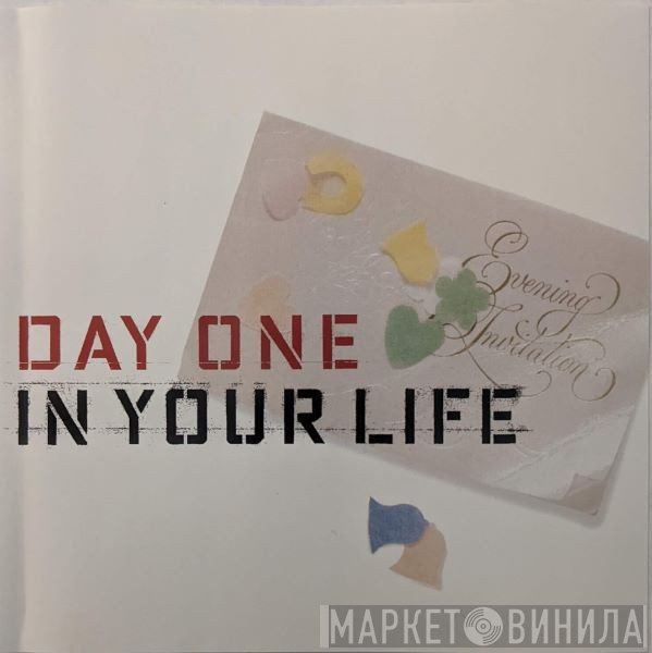Day One  - In Your Life