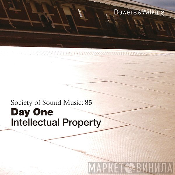 Day One  - Intellectual Property