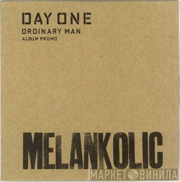 Day One - Ordinary Man