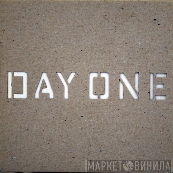 Day One - Waiting For A Break