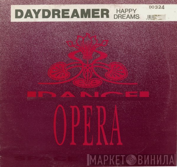 Daydreamer  - Happy Dreams