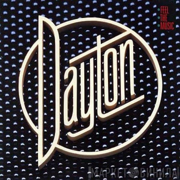 Dayton - Feel The Music