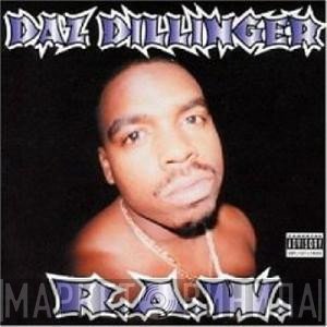 Daz Dillinger  - R.A.W.