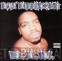 Daz Dillinger  - R.A.W.