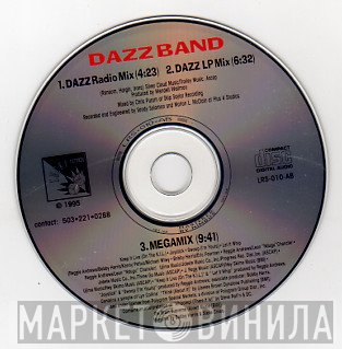 Dazz Band  - Dazz