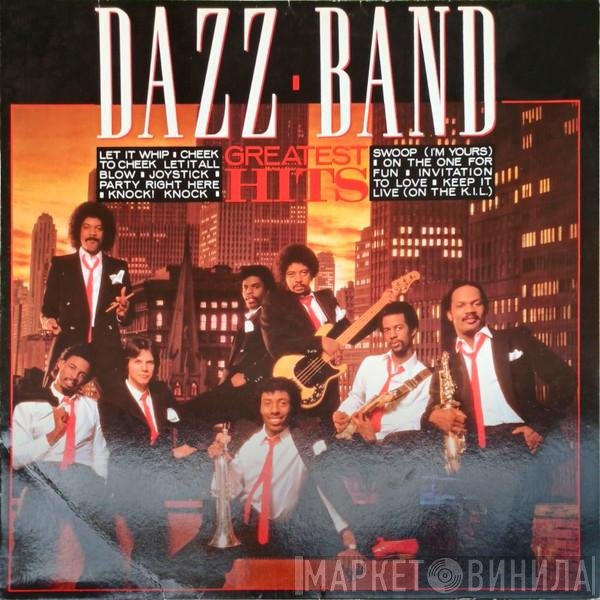 Dazz Band  - Greatest Hits