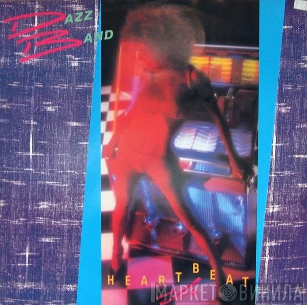 Dazz Band  - Heartbeat