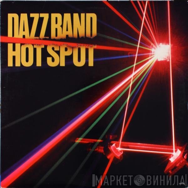 Dazz Band  - Hot Spot
