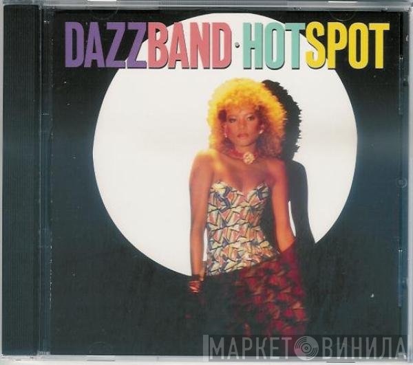 Dazz Band - Hot Spot