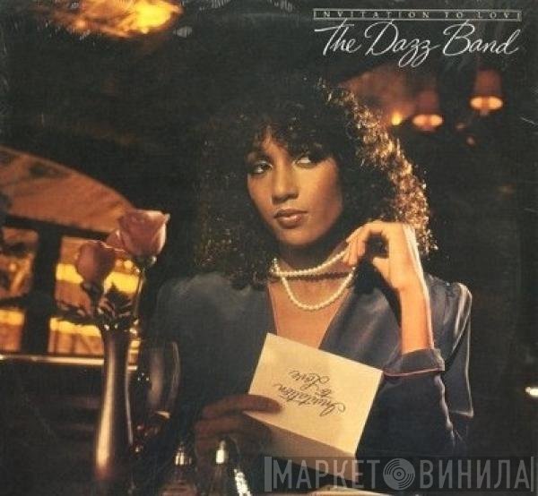 Dazz Band  - Invitation To Love