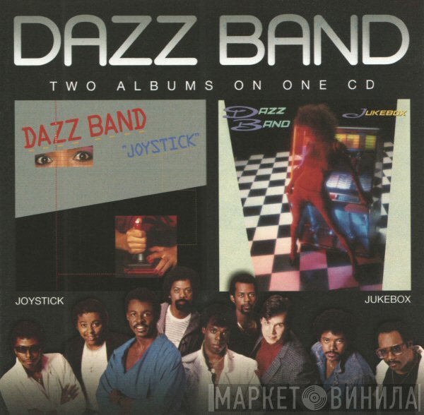 Dazz Band - Joystick / Jukebox