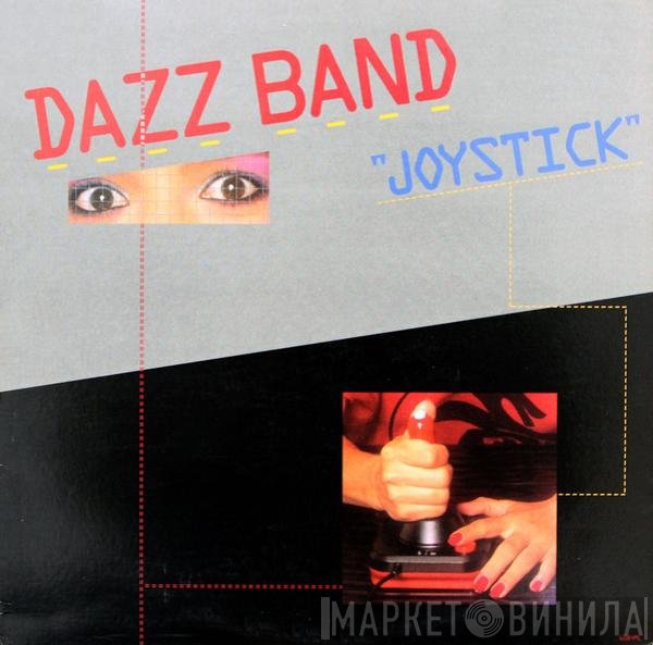 Dazz Band  - Joystick
