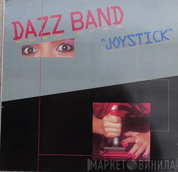 Dazz Band - Joystick