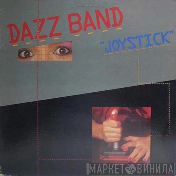 Dazz Band  - Joystick