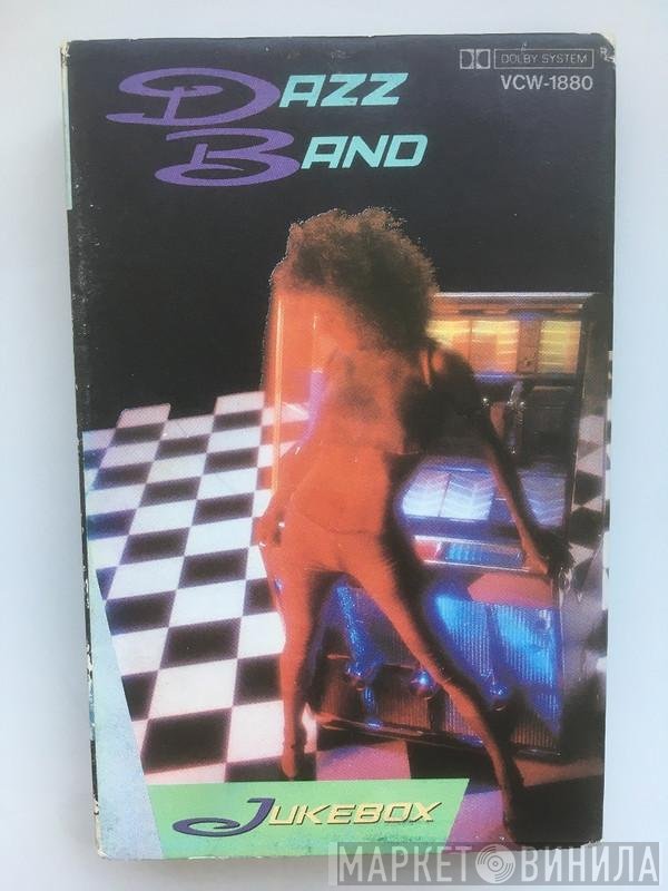 Dazz Band  - Jukebox