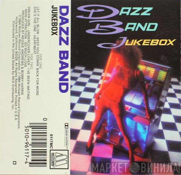 Dazz Band  - Jukebox